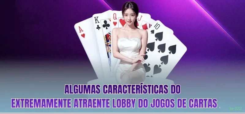 Baccarat Ao Vivo br222