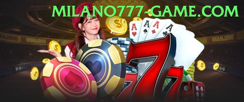 Milano777 Game game app for Pakistan players