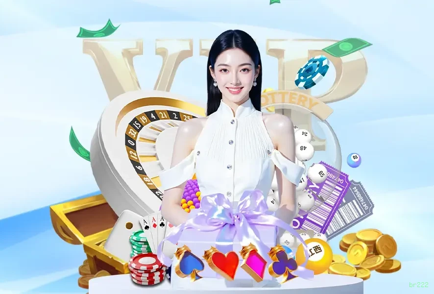 br222 Cassino Clássico