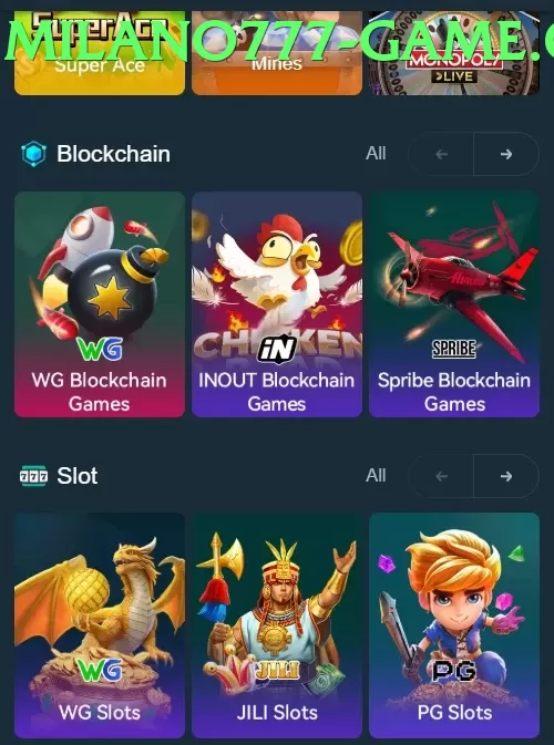 Milano777 Game game app for Pakistan players