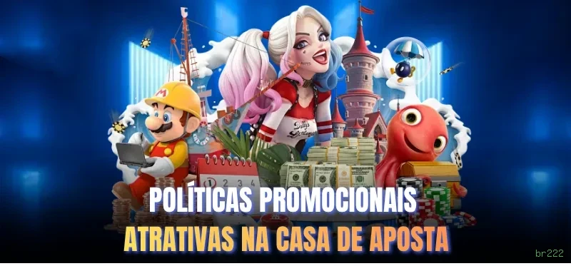 Slots Clássicos br222