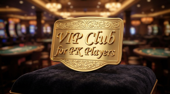 Main screen of Milano777 Game vip page for PK players