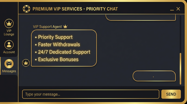 Payment and PKR controls in Milano777 Game
